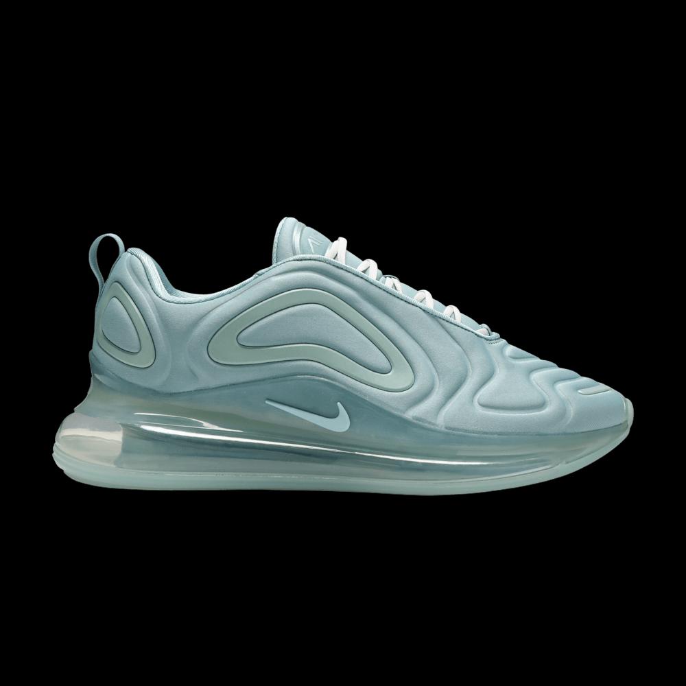 Кроссовки Nike Wmns Air Max 720 SE 'Ocean Cube' 1