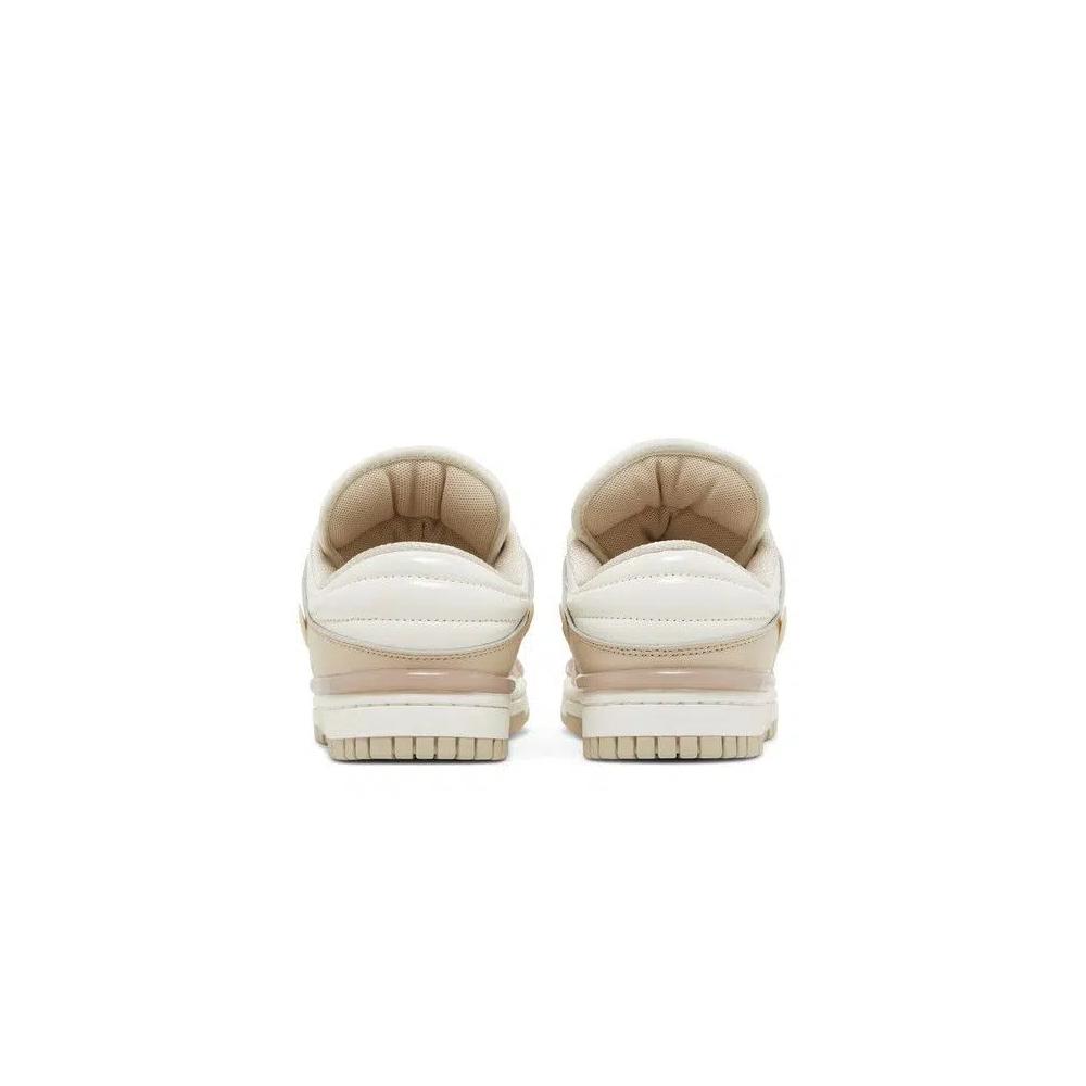 Кроссовки Nike Wmns Dunk Low Twist 'Песчаный дрейф' 6