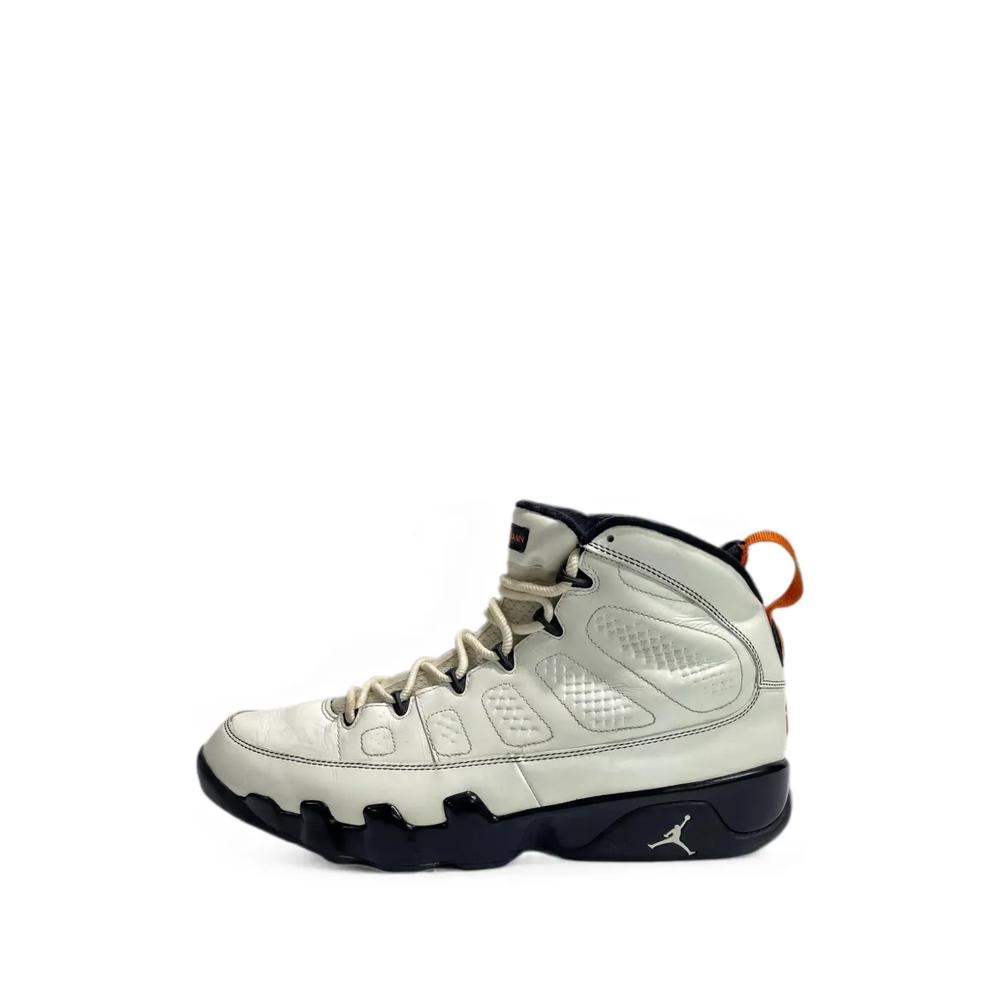 Jordan 9 Retro Oregon State PE sneakers 1