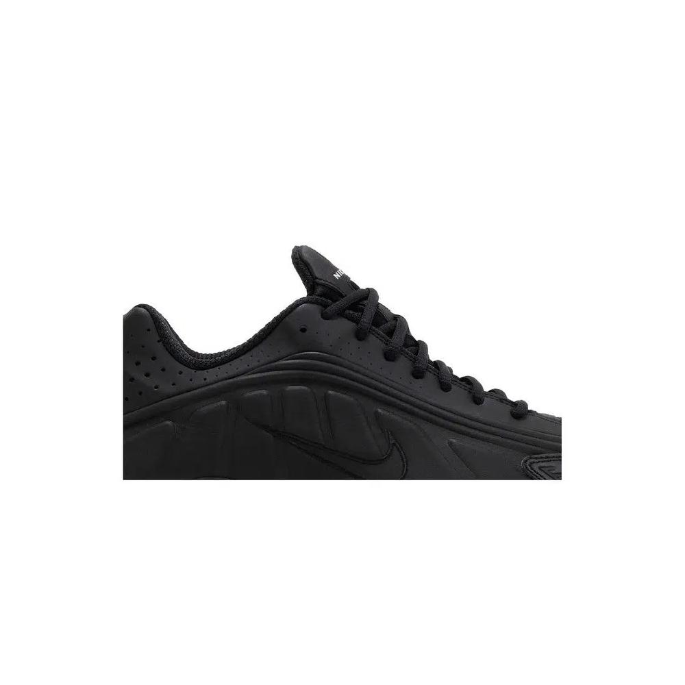 Кроссовки Nike Wmns Shox R4 'Black' 2