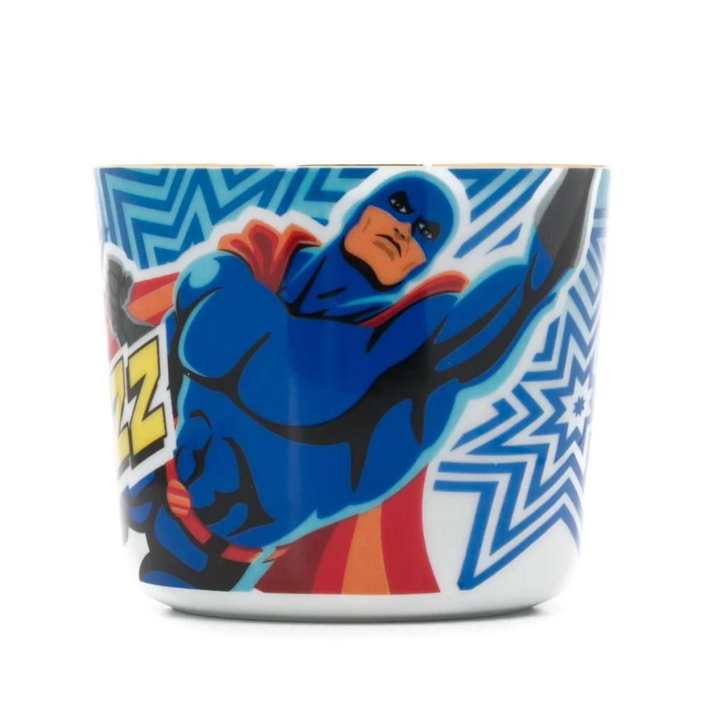 Бокал для шампанского Star Man 1