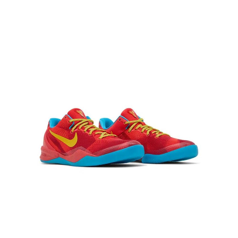 Баскетбольные кроссовки Nike Kobe 8 Protro GS 'Year Of The Horse' 2026 8