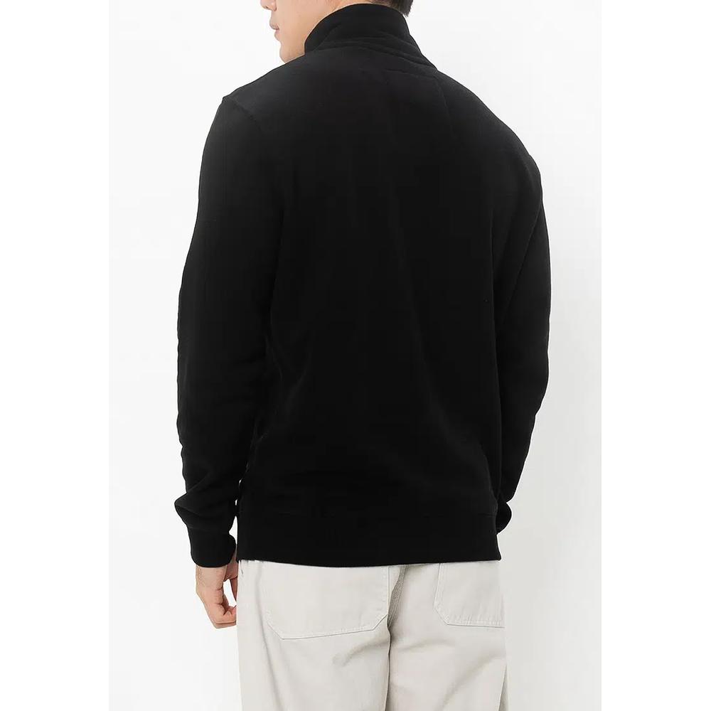 Свитшот Henley с логотипом Essential 2