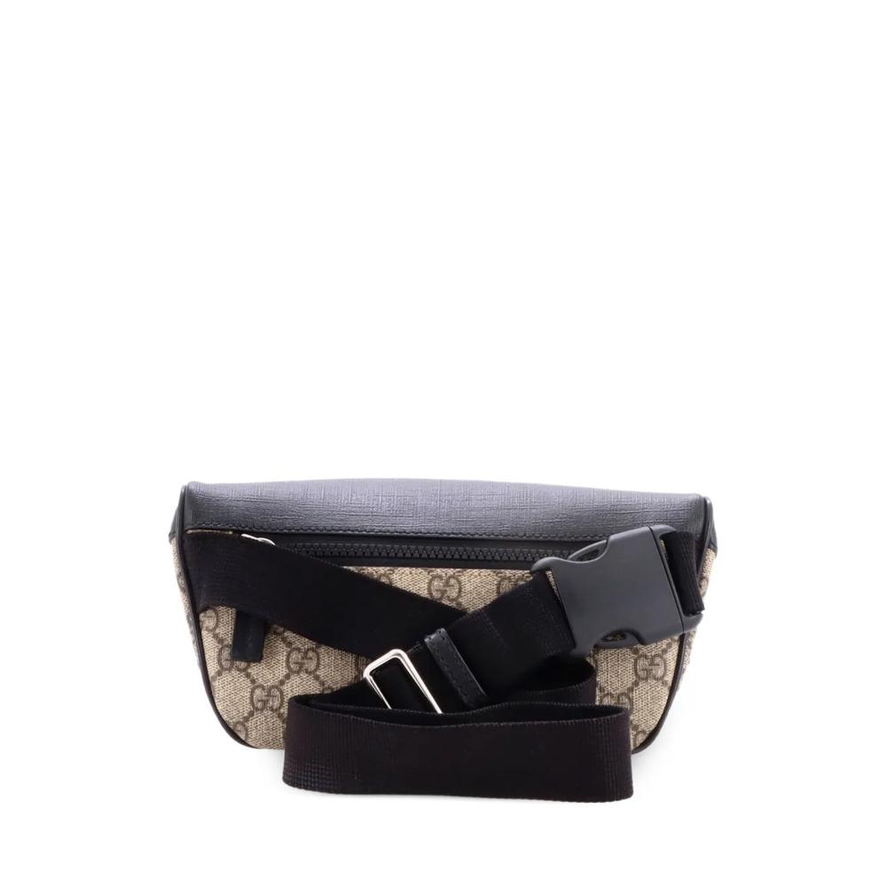 Поясная сумка Eden Waist Bag среднего размера с логотипом GG 2