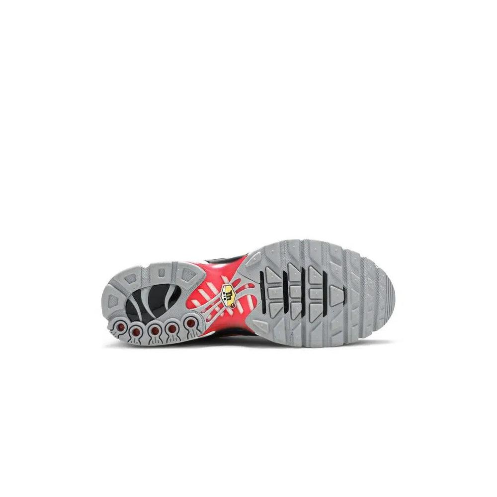 Кроссовки Nike Air Max Plus 'Hot Lava' 4
