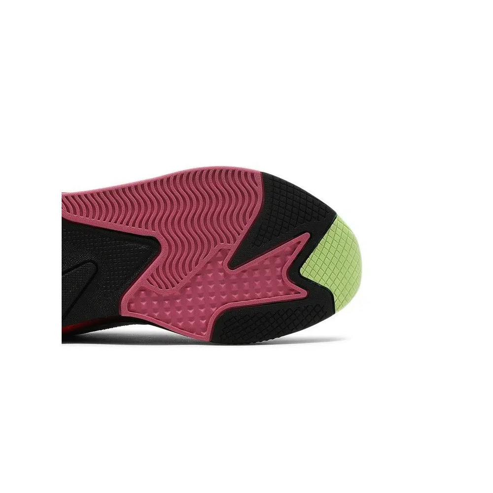 Кроссовки Puma RS-X3 'High Risk Red' 5
