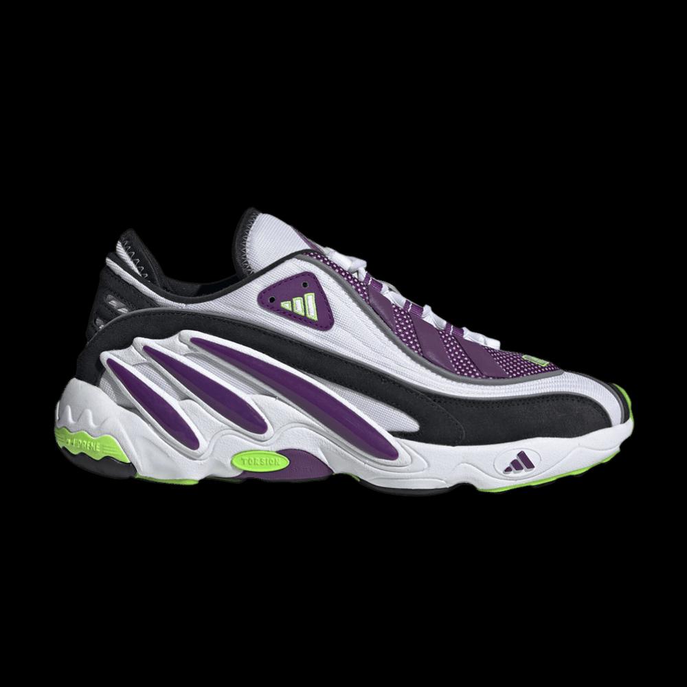Кроссовки adidas EQT Solution 'Glory Purple' 1