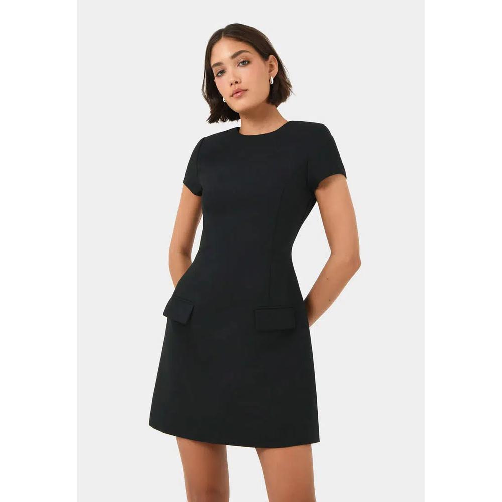 Платье с панелями Sofia Tailored 2