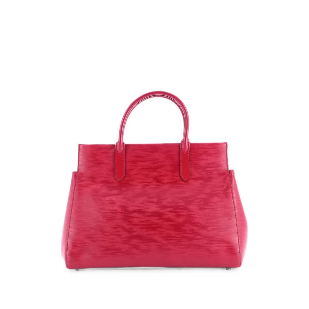 Сумка-сэтчел Marly Handbag Epi Leather MM 2