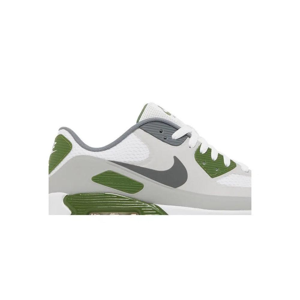 Кроссовки Nike Air Max 90 Golf 'Smoke Grey Dark Green' 2