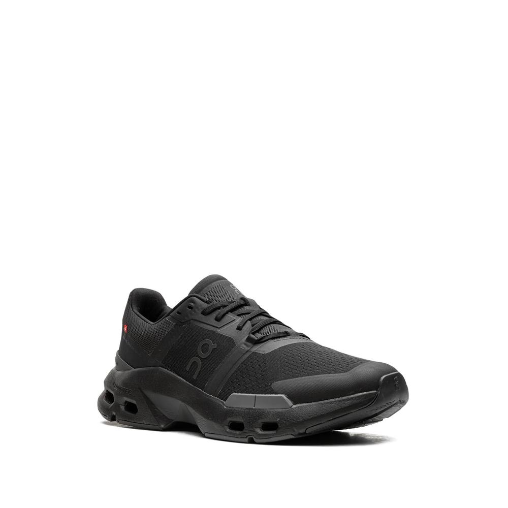 Кроссовки Cloudpulse Black/Eclipse 2
