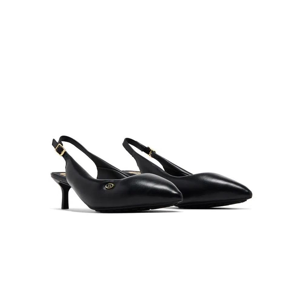 Туфли на каблуке Clarks Martine Rose x Wmns Slingback 'Black' 8