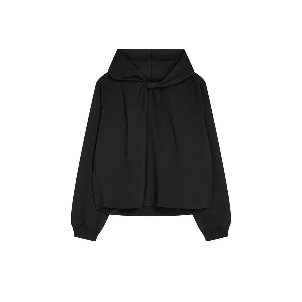 Худи Dries Van Noten Hoodie 'Черный' 2