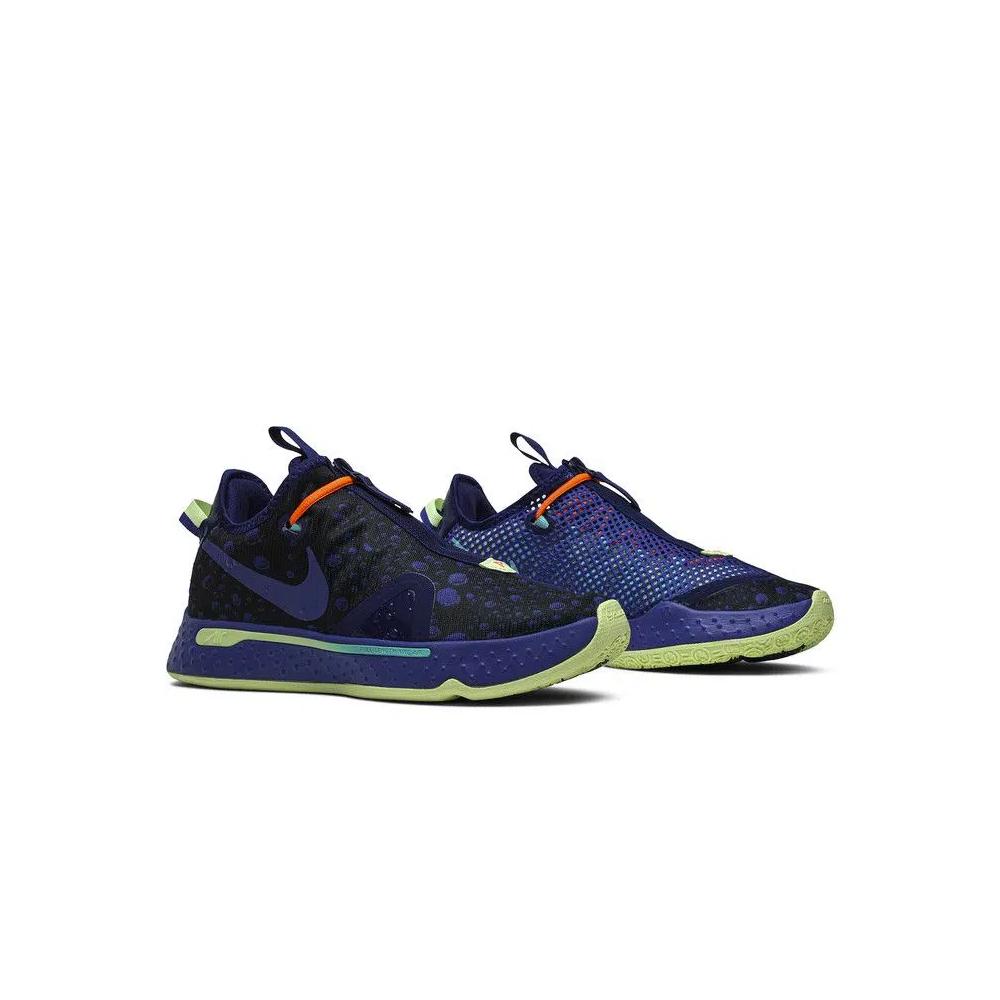 Кроссовки Gatorade x Nike PG 4 'GX' 8