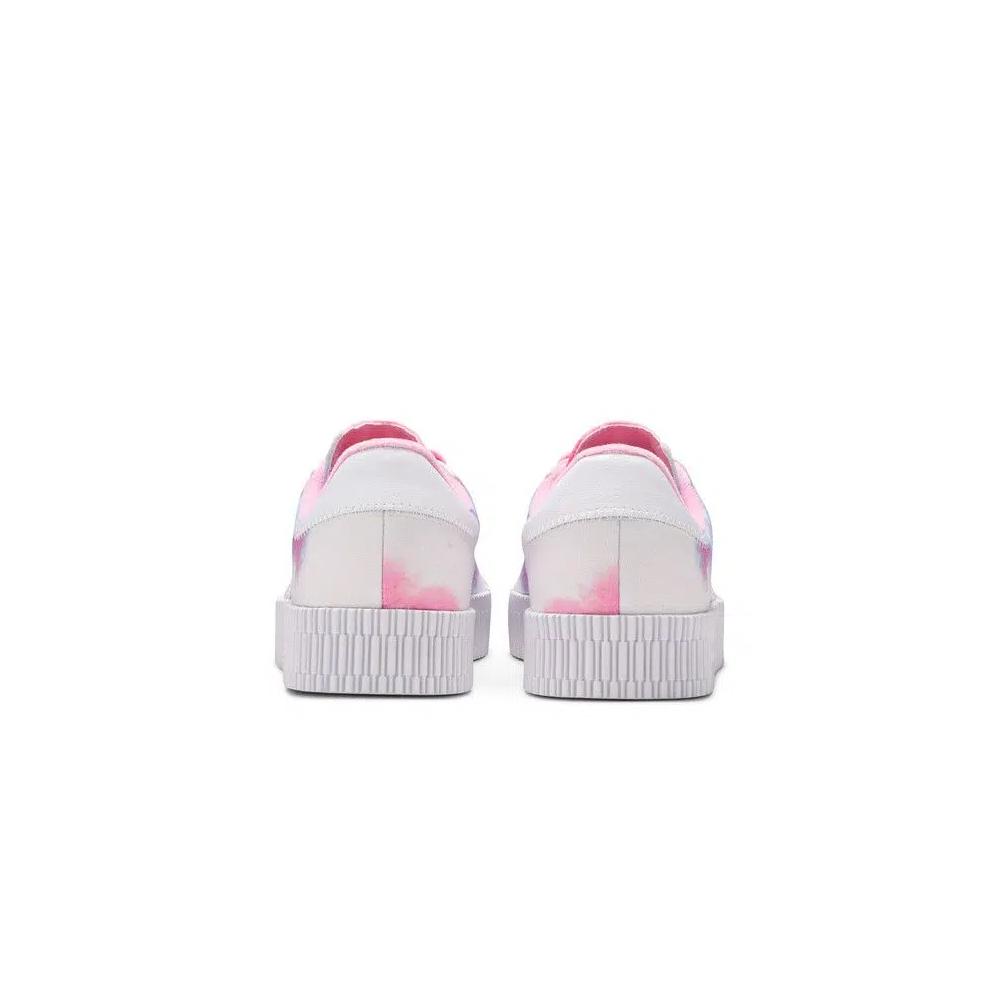 Кроссовки Adidas Wmns Sambarose 'Tie Dye - True Pink' 6
