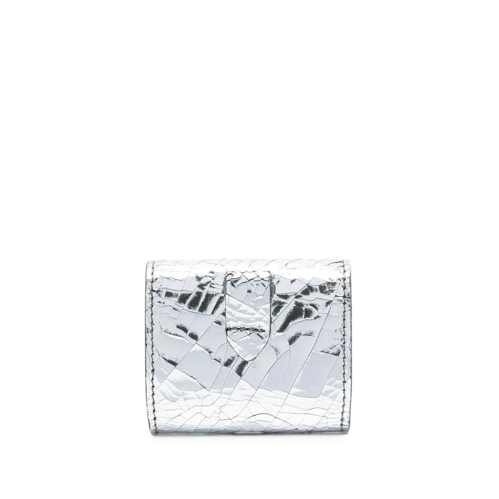 Чехол Broken Mirror для AirPods 2