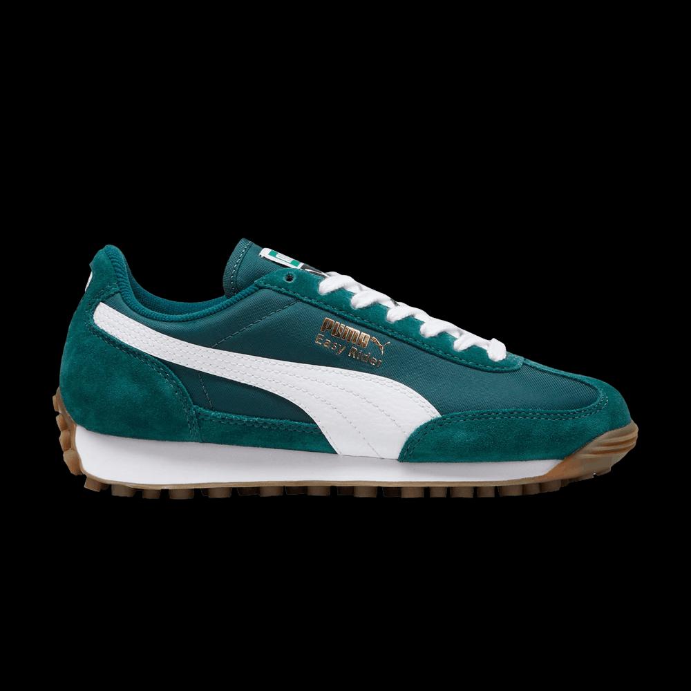Кроссовки Puma Easy Rider Vintage Big Kid 'Dark Myrtle' 1