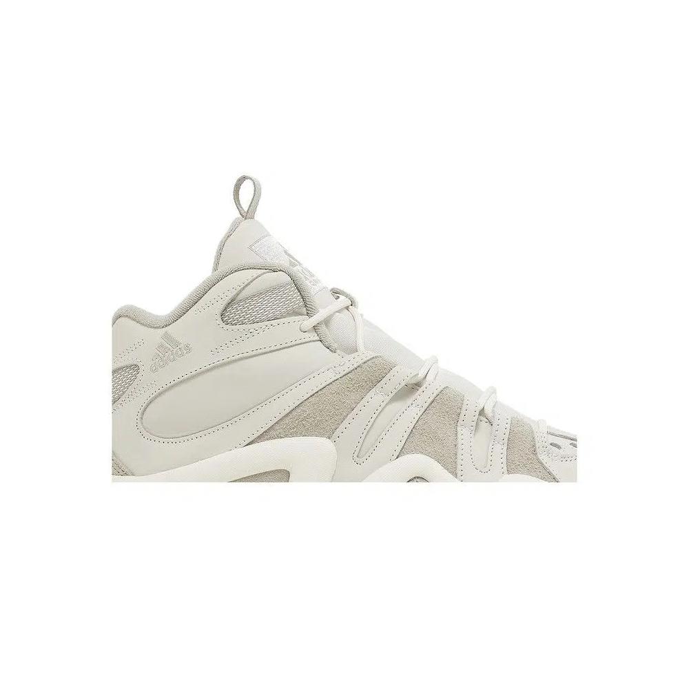 Кроссовки adidas Crazy 8 'Off White Sesame' 2