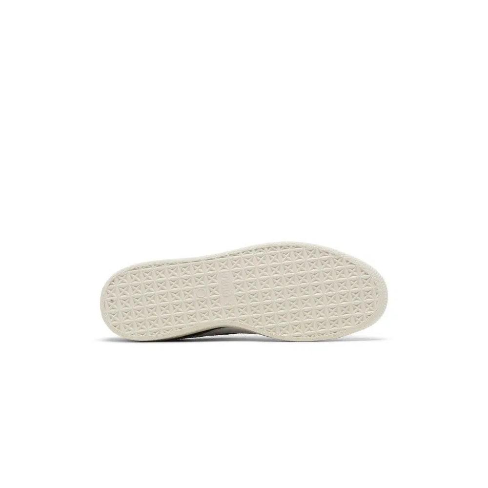 Кроссовки Puma Clyde 'Hairy Suede - Black' 4