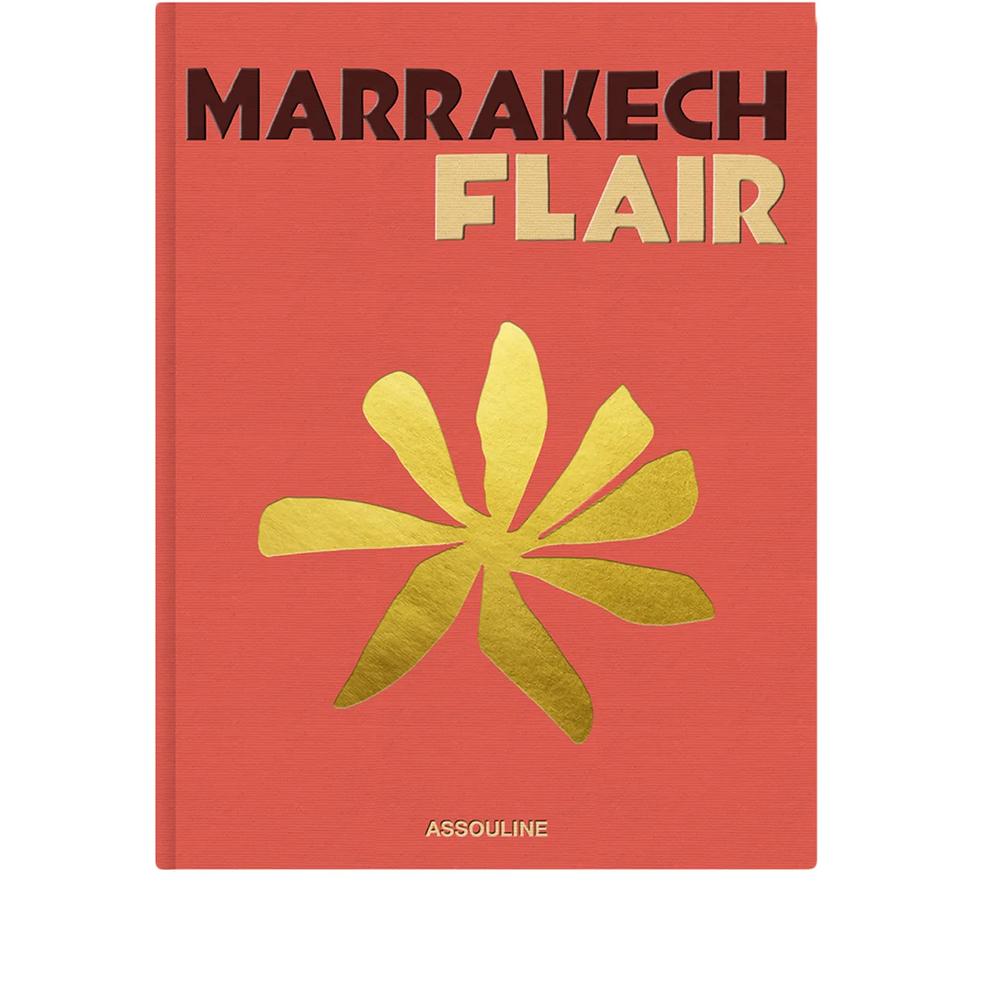 Книга Marrakech Flair 1