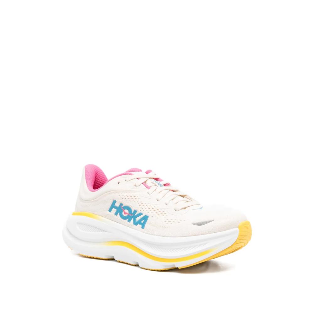 Bondi 9 logo sneakers 2