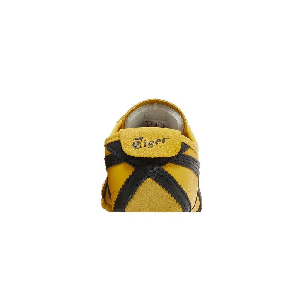 Кроссовки Onitsuka Tiger Mexico 66 'Kill Bill' 2023 7