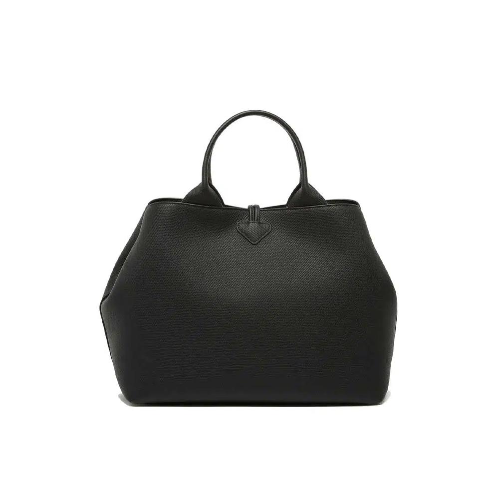 Le Roseau L сумка ручная Noir 10290HFP 4