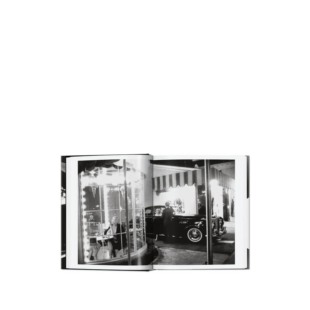 Книга Ralph Gibson, Photographs 1960-2024 2