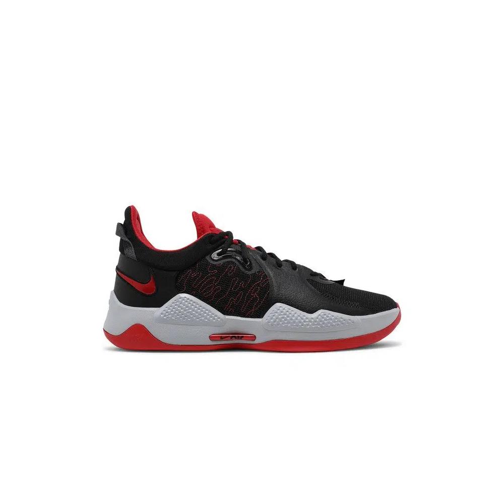 Кроссовки Nike PG 5 'Bred' 1