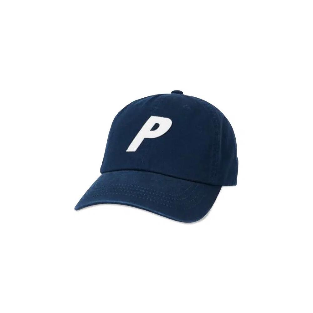 Бейсболки Palace P 6-Panel Flectarn 'Navy' 1