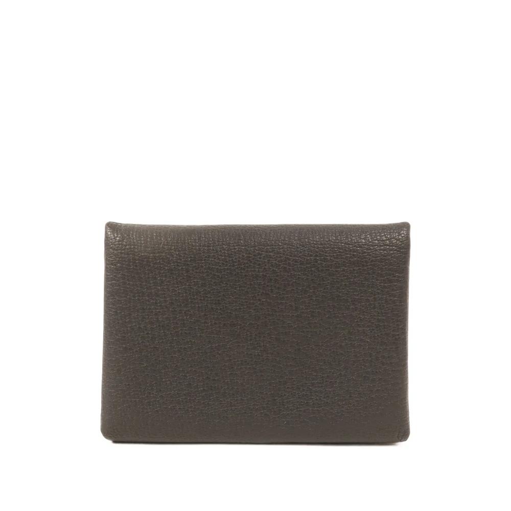 2025 Calvi Duo card case 1
