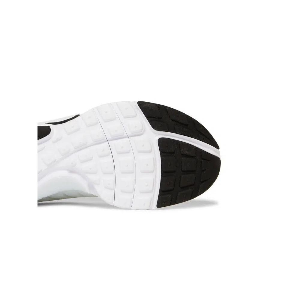 Кроссовки Nike Presto GS 'White Volt' 5