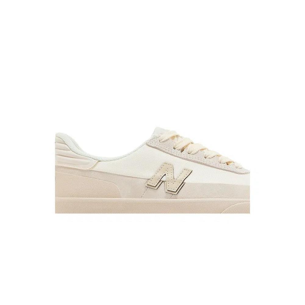 Кроссовки Stone Island x New Balance Numeric 272 'White' 2