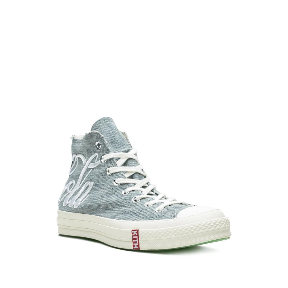 Кеды Chuck 70 High 2