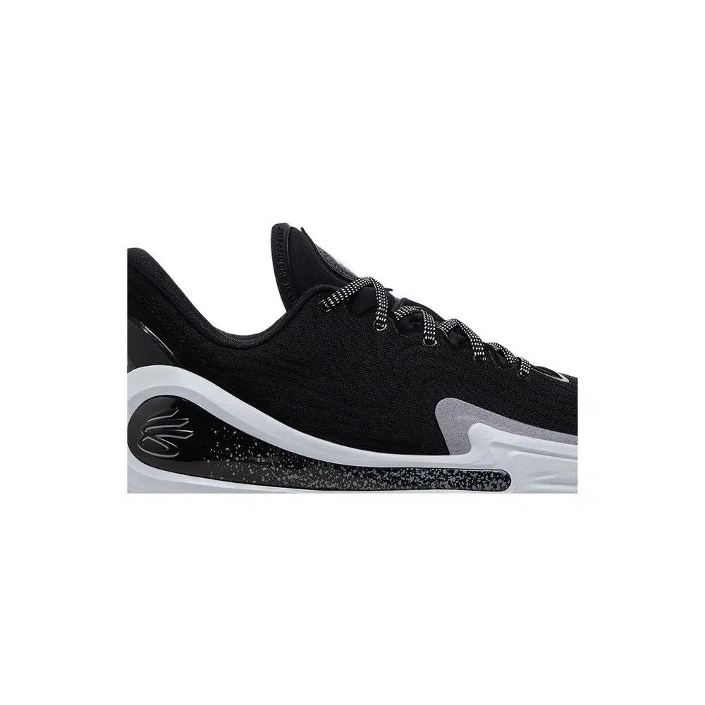 Кроссовки Curry Brand Curry Flow 12 'Wardell Mode' 2