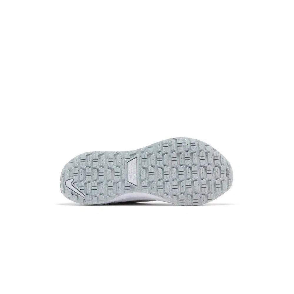 Кроссовки Nike ReactX Infinity Run 4 GORE-TEX 'Чистая платина' 4