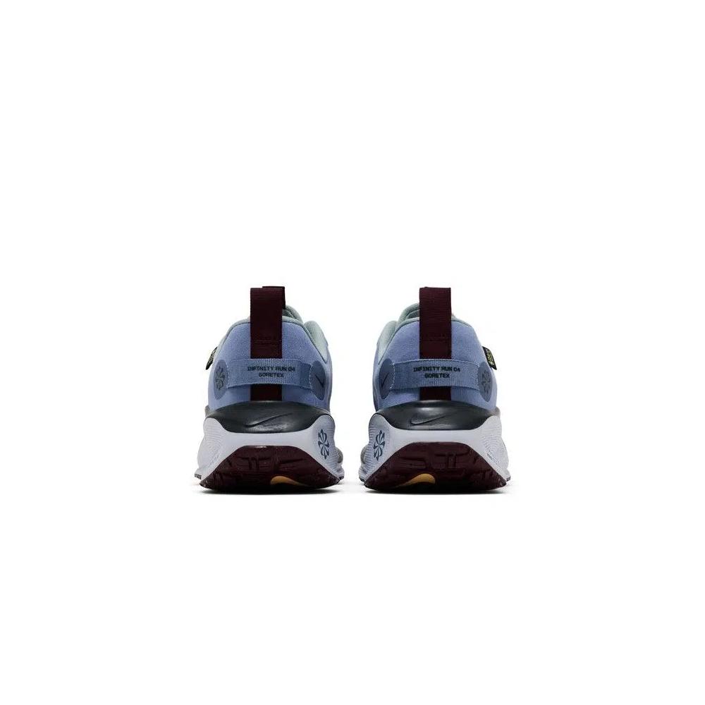 Кроссовки Nike ReactX Infinity Run 4 GORE-TEX 'Ashen Slate' 6