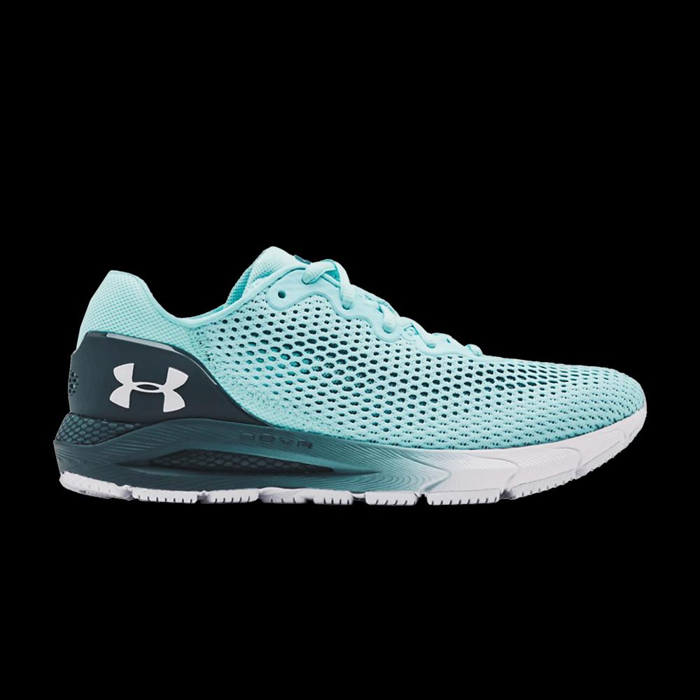Кроссовки Under Armour Wmns HOVR Sonic 4 'Breeze' 1