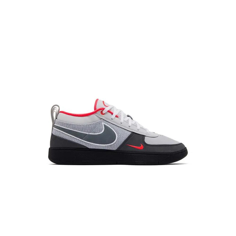 Образ жизни Баскетбол Nike Book 1 'Solar Red' 1