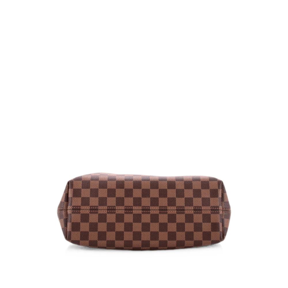 Graceful Handbag Damier PM hobo bag 4