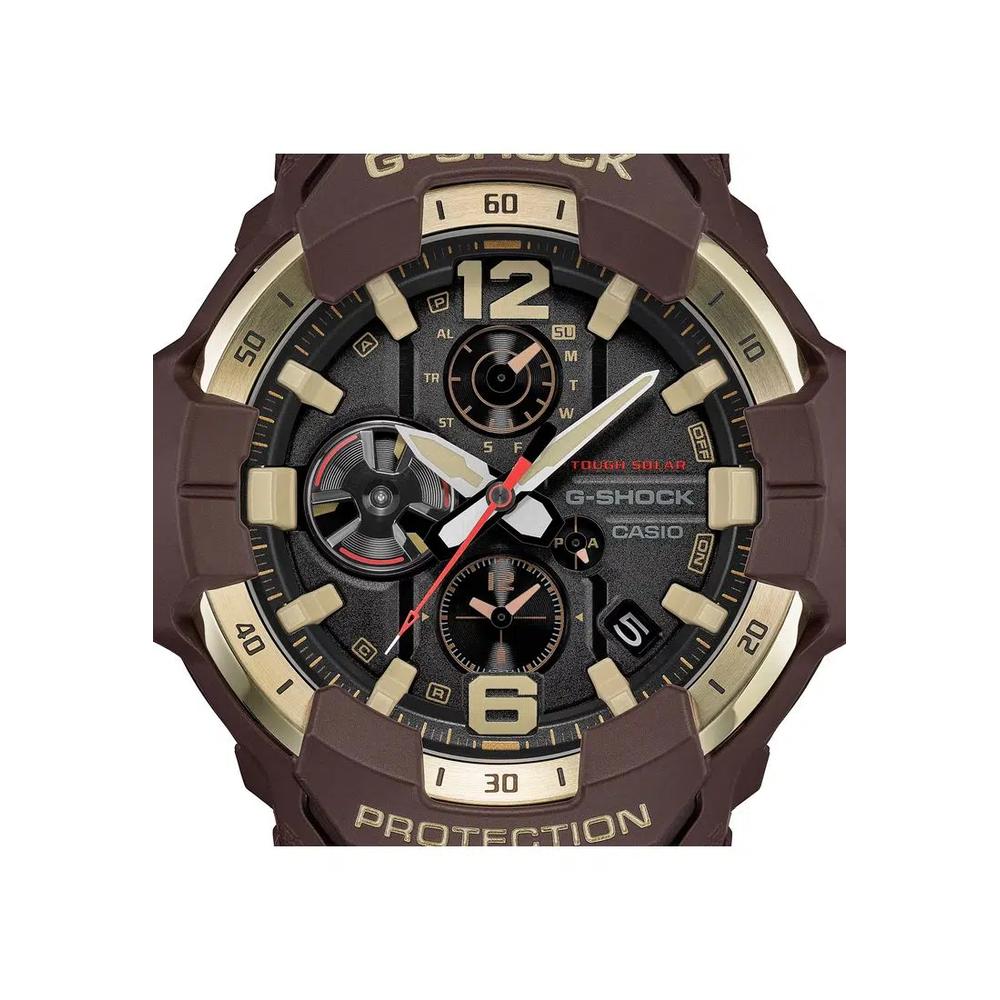 CASIO G-SHOCK GRAVITYMASTER GR-B300H-5A 7
