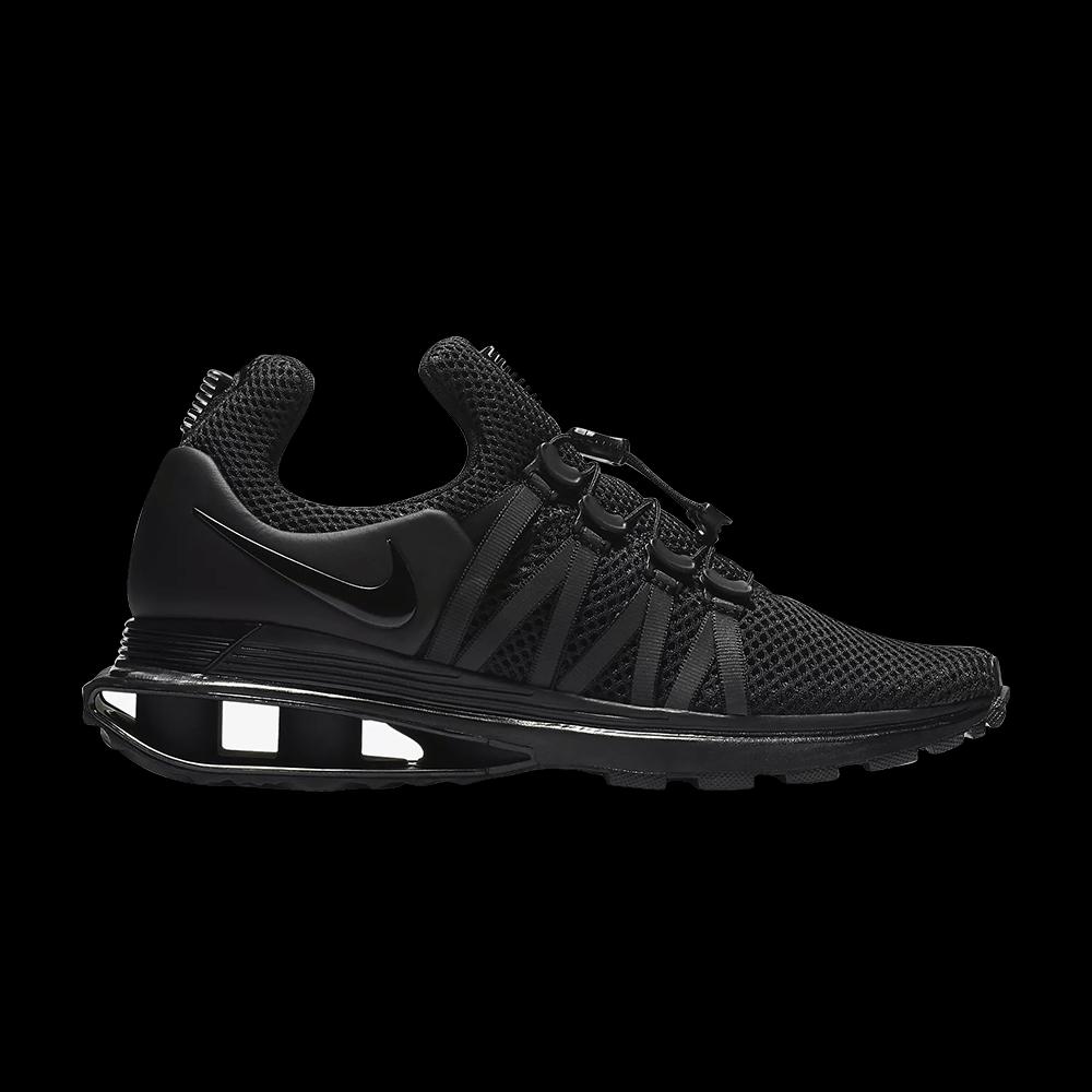 Кроссовки Nike Wmns Shox Gravity 'Black' 1