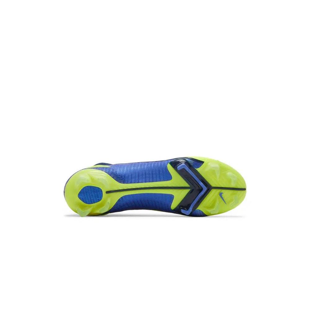 Бутсы Nike Mercurial Superfly 8 Elite FG 'Recharge Pack' 4