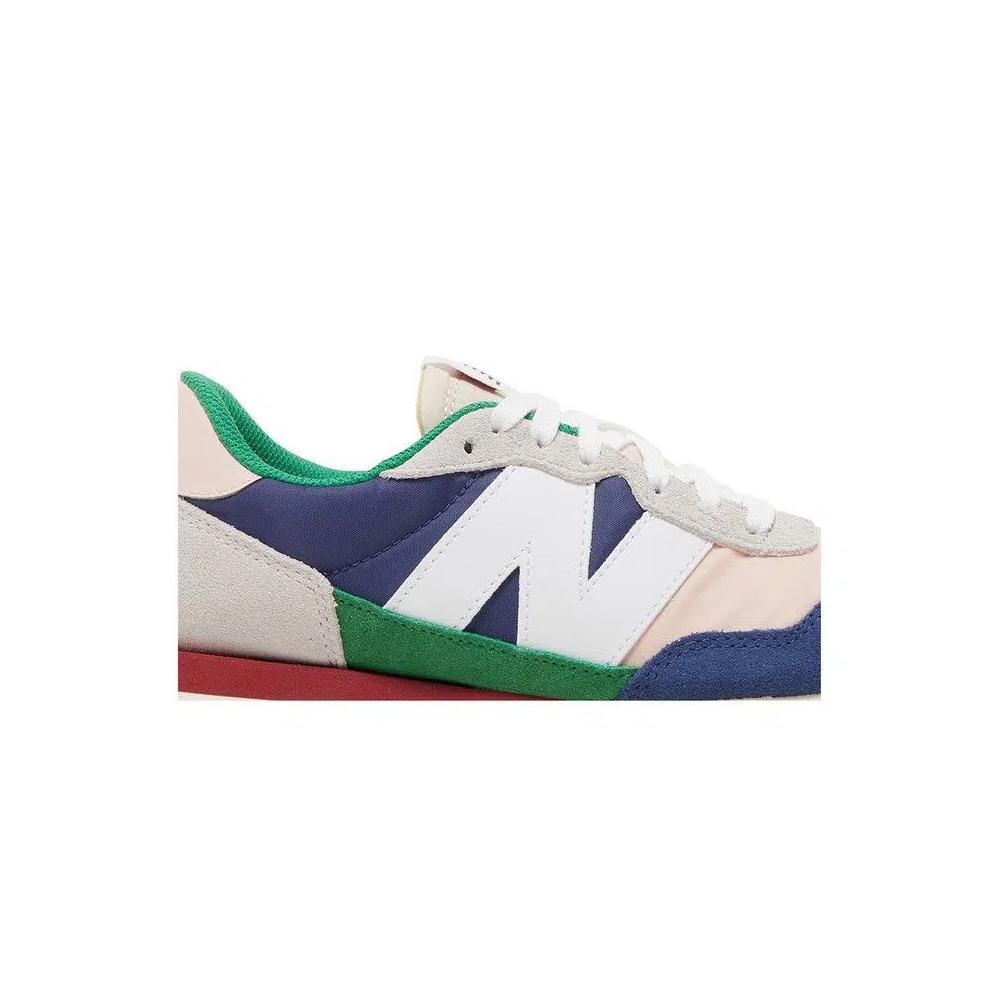 Кроссовки New Balance Wmns 237 'Moon Shadow Pink Haze' 2