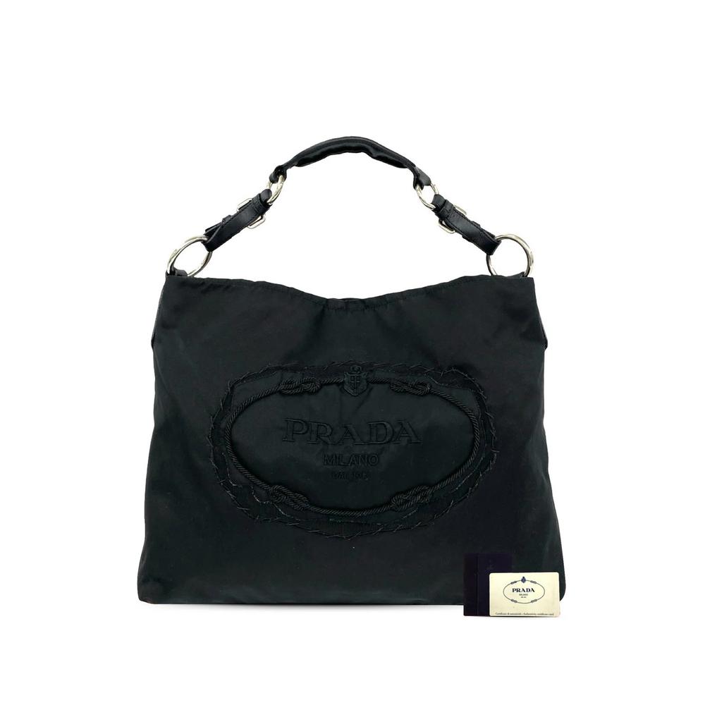 2010-2026 Tessuto Canapa shoulder bag 2