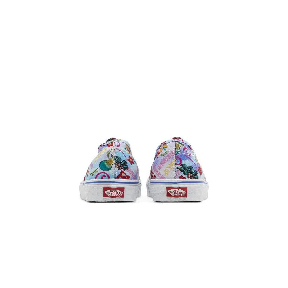 Повседневные Authentic 'Vans Market' 6