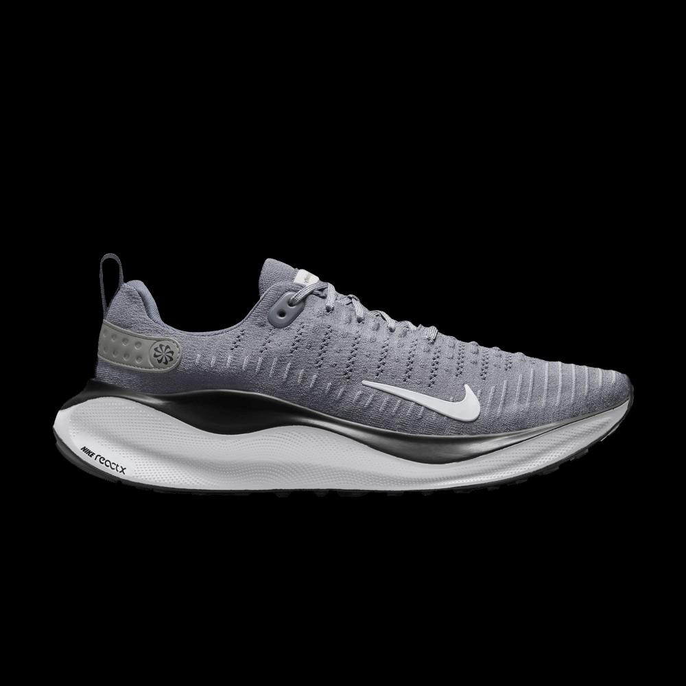 Кроссовки Nike ReactX Infinity Run 4 TB 'Cool Grey' 1