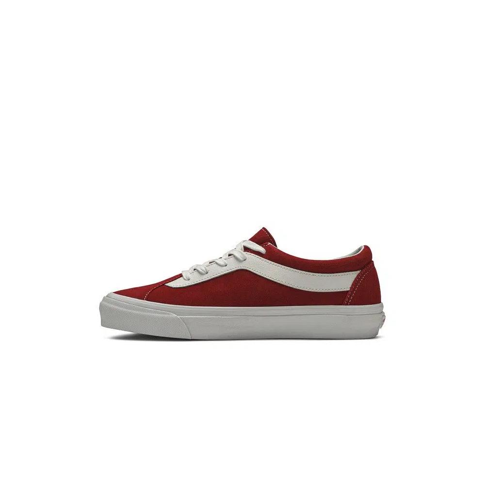 Повседневные Vans Bold Ni 'Racing Red' 3