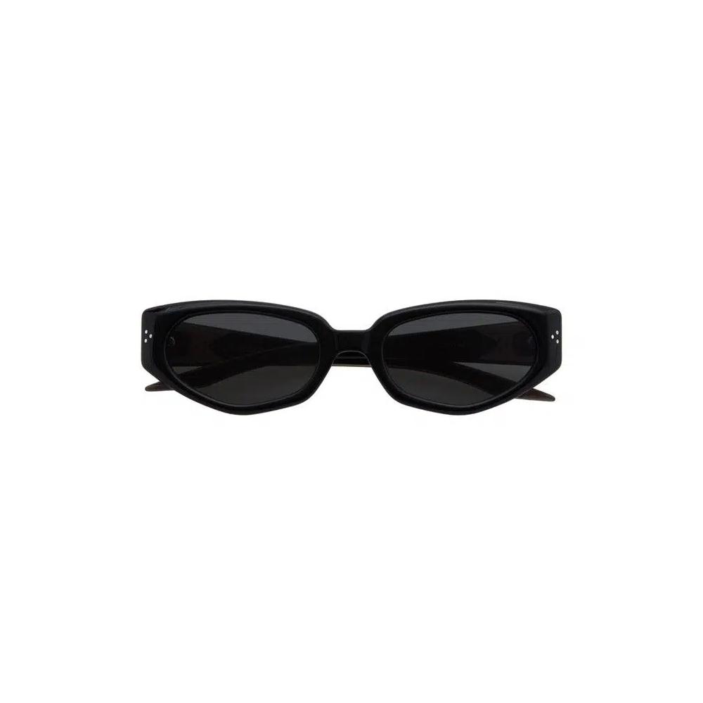 Gentle Monster Devon 01 Солнцезащитные очки 'Black' 1