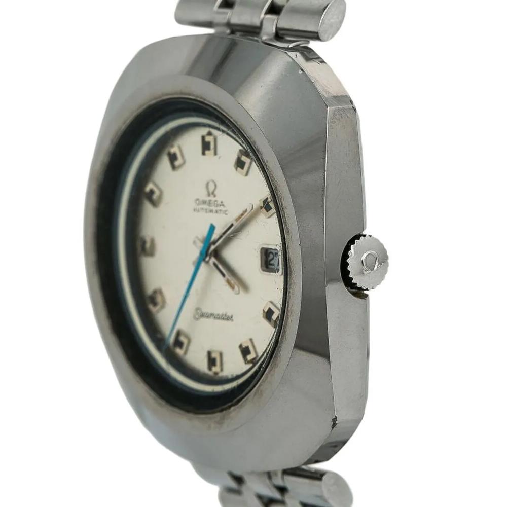 Наручные часы Seamaster Anakin Skywalker Tungsten pre-owned 2